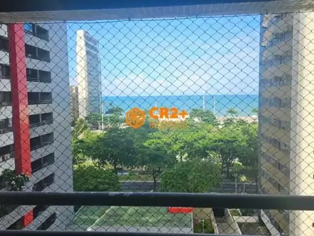 Flat venda em Região Geográfica Imediata do Recife, Região Metropolitana do Recife