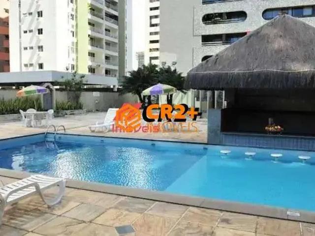 Flat venda em Recife, Boa Viagem