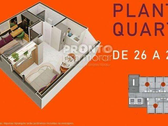 Flat venda em Recife