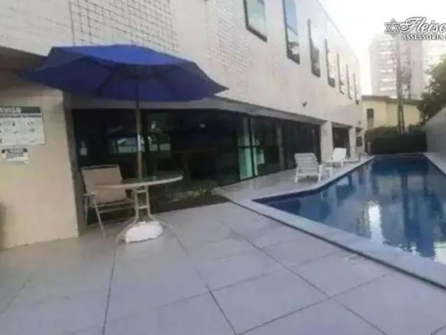 Flat venda em Região Geográfica Imediata do Recife, Região Metropolitana do Recife