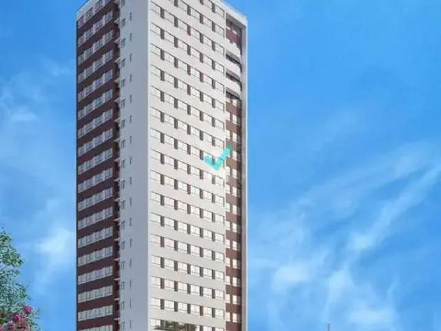 Flat venda em Boa Vista, Recife