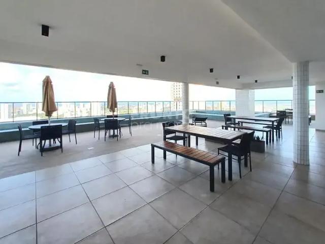 Flat venda em Região Geográfica Imediata do Recife, Região Metropolitana do Recife