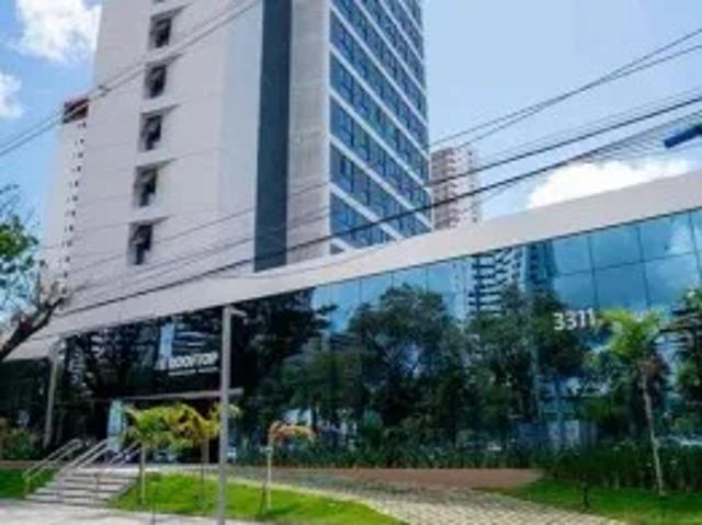 Flat venda em Recife