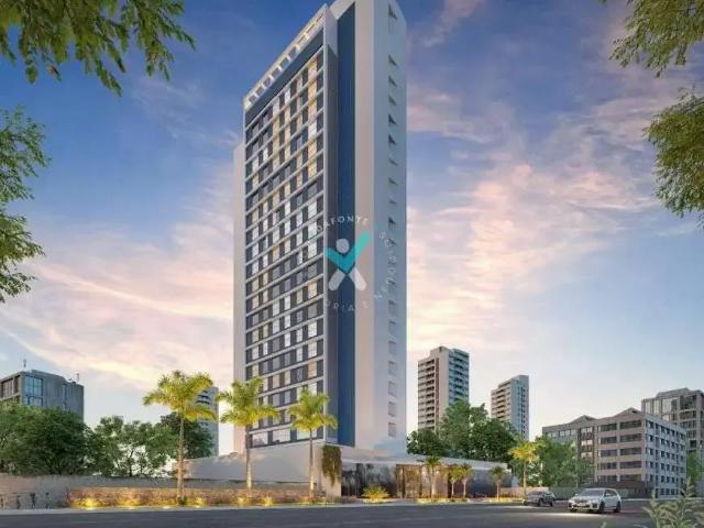 Flat venda em Boa Vista, Recife