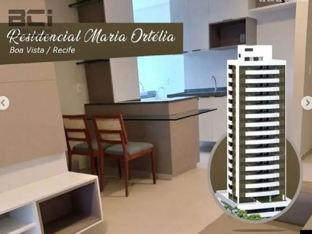 Flat venda em Região Geográfica Imediata do Recife, Região Metropolitana do Recife