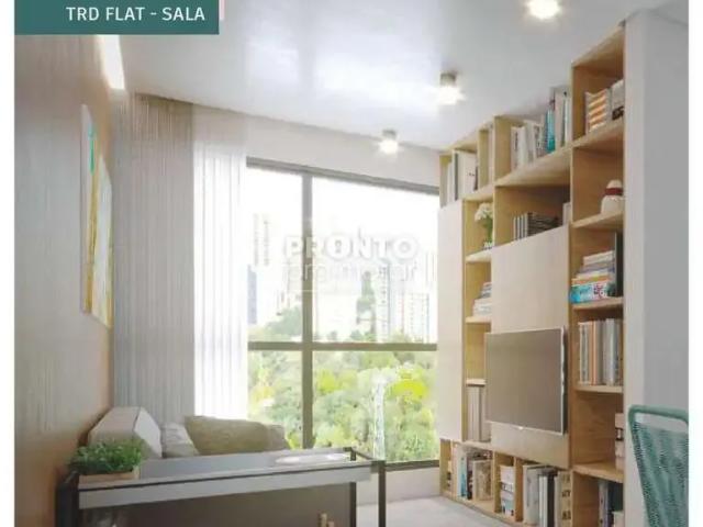 Flat venda em Região Geográfica Imediata do Recife, Região Metropolitana do Recife