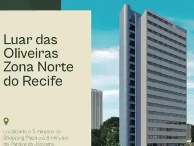 Flat venda em Região Geográfica Imediata do Recife, Região Metropolitana do Recife
