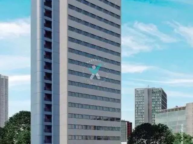 Flat venda em Casa Amarela, Recife