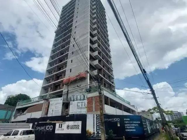 Flat venda em Região Geográfica Imediata do Recife, Região Metropolitana do Recife