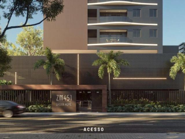 Flat venda em Nordeste, Custodia