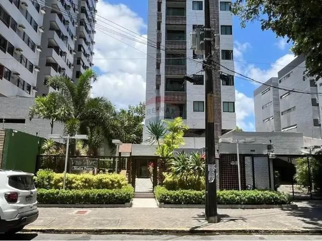 Flat venda em Região Geográfica Imediata do Recife, Região Metropolitana do Recife