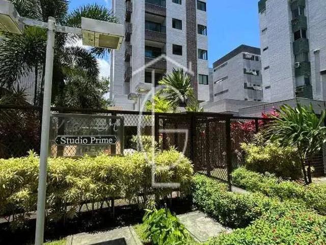 Flat venda em Região Geográfica Imediata do Recife, Região Metropolitana do Recife