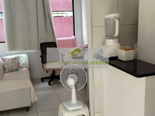 Flat venda em Região Geográfica Imediata do Recife, Região Metropolitana do Recife