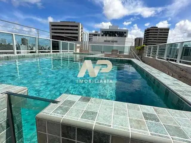 Flat venda em Região Geográfica Imediata do Recife, Região Metropolitana do Recife