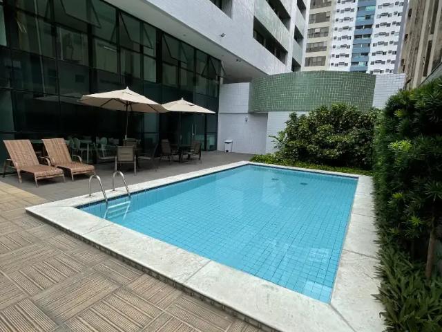 Flat venda em Região Geográfica Imediata do Recife, Região Metropolitana do Recife
