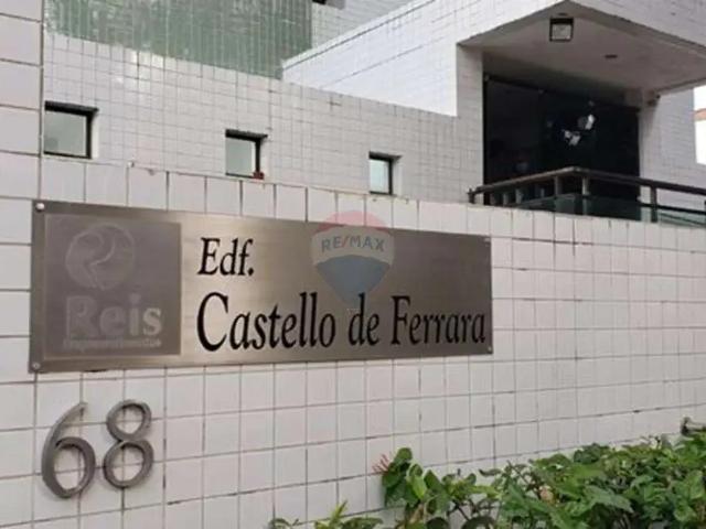 Flat venda em Região Geográfica Imediata do Recife, Região Metropolitana do Recife