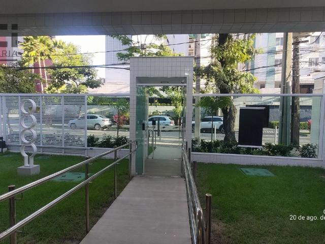 Flat venda em Recife