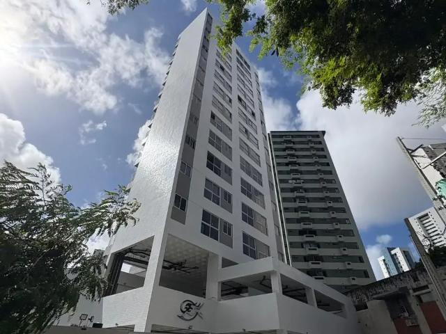 Flat venda em Recife, Graças