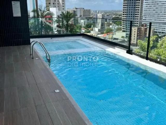 Flat venda em Região Geográfica Imediata do Recife, Região Metropolitana do Recife