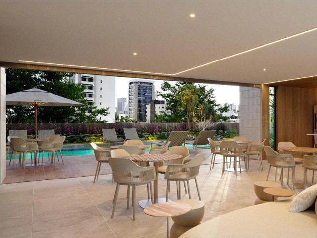 Flat venda em Recife