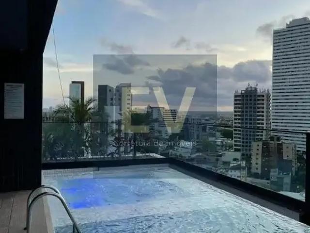 Flat venda em Região Geográfica Imediata do Recife, Região Metropolitana do Recife