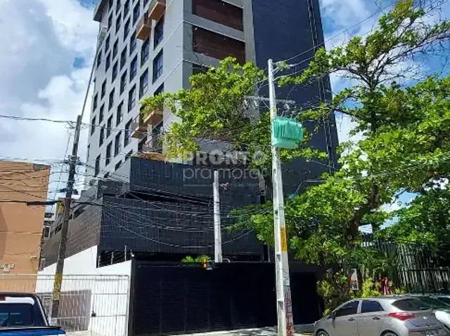 Flat venda em Região Geográfica Imediata do Recife, Região Metropolitana do Recife