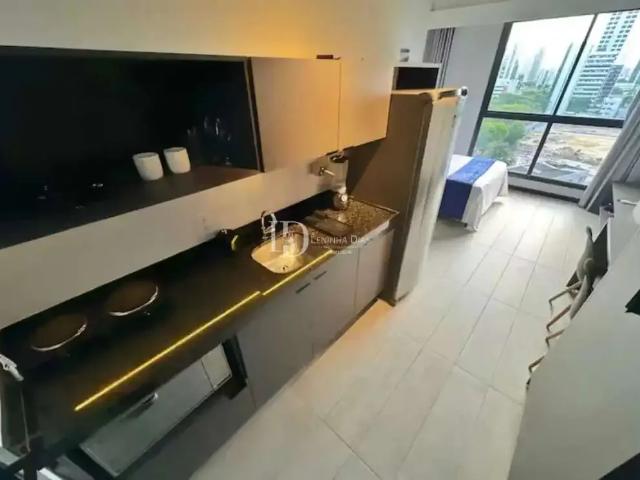 Flat venda em Região Geográfica Imediata do Recife, Região Metropolitana do Recife