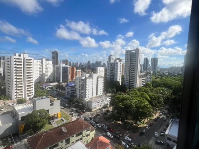 Flat venda em Região Geográfica Imediata do Recife, Região Metropolitana do Recife