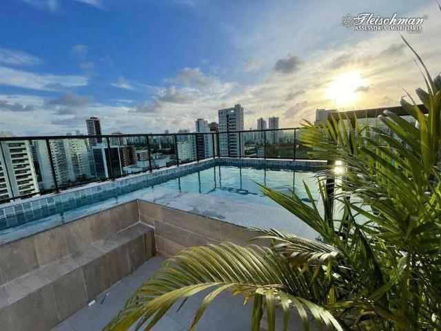 Flat venda em Região Geográfica Imediata do Recife, Região Metropolitana do Recife