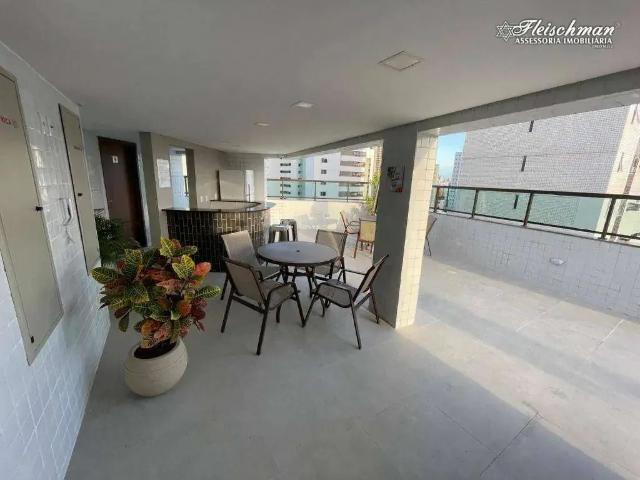 Flat venda em Região Geográfica Imediata do Recife, Região Metropolitana do Recife