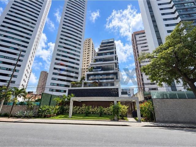 Flat venda em Recife