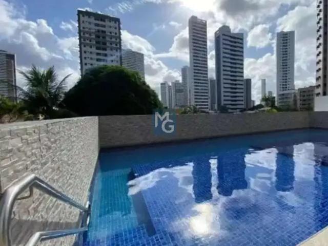 Flat venda em Região Geográfica Imediata do Recife, Região Metropolitana do Recife