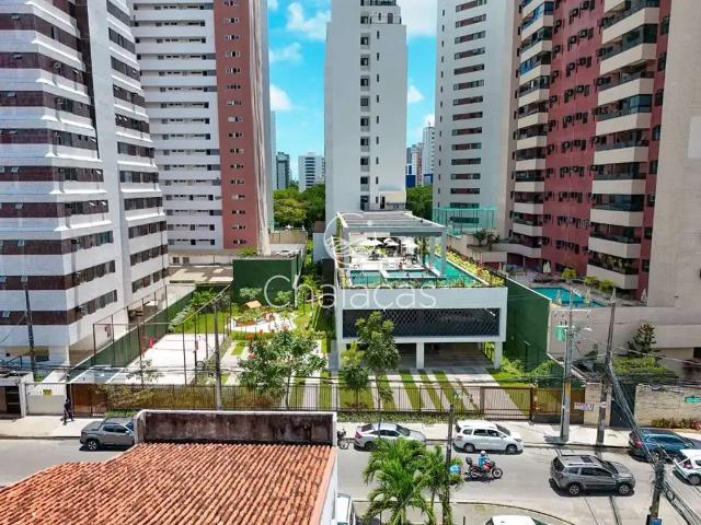 Flat venda em Região Geográfica Imediata do Recife, Região Metropolitana do Recife