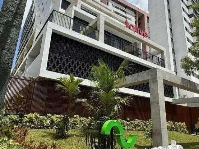 Flat venda em Região Geográfica Imediata do Recife, Região Metropolitana do Recife