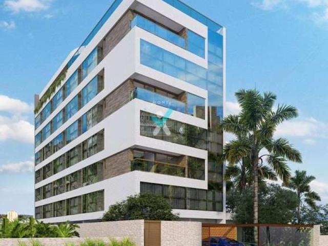 Flat venda em Recife, Madalena