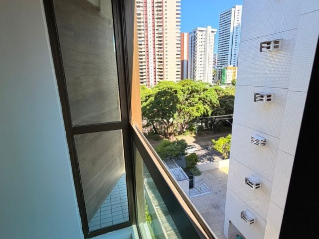 Flat venda em Região Geográfica Imediata do Recife, Região Metropolitana do Recife