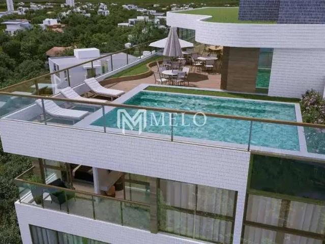 Flat venda em Região Geográfica Imediata do Recife, Região Metropolitana do Recife