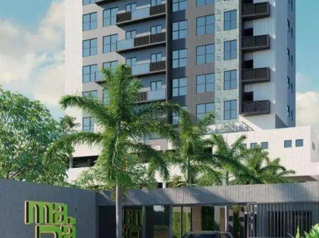 Flat venda em Região Geográfica Imediata do Recife, Região Metropolitana do Recife