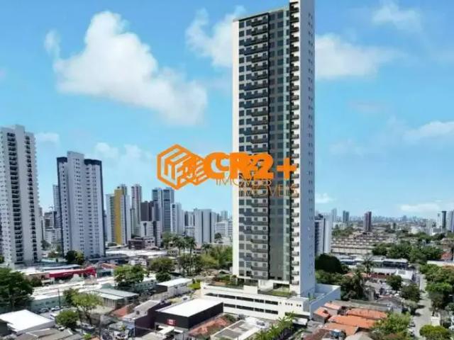 Flat venda em Recife, Região Geográfica Intermediária do Recife