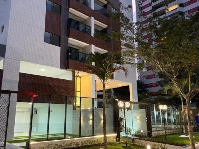 Flat venda em Região Geográfica Imediata do Recife, Região Metropolitana do Recife