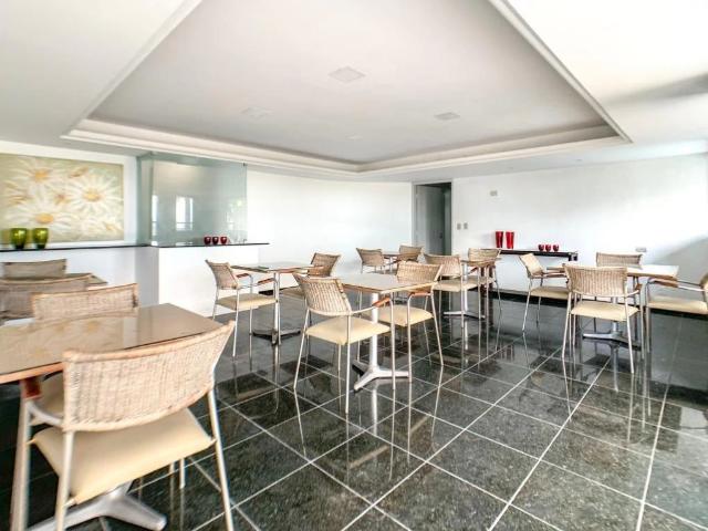 Flat venda em Recife