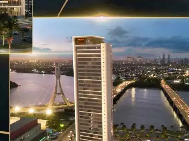 Flat venda em Região Geográfica Imediata do Recife, Região Metropolitana do Recife