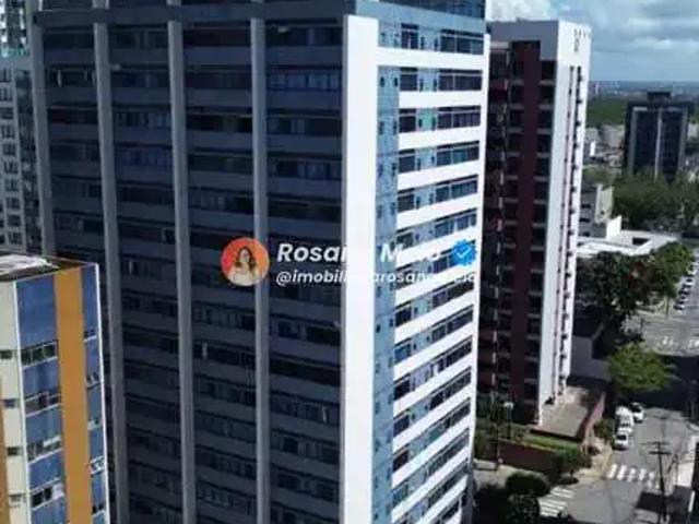 Flat venda em Região Geográfica Imediata do Recife, Região Metropolitana do Recife