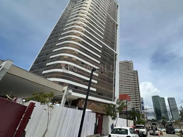 Flat venda em Região Geográfica Imediata do Recife, Região Metropolitana do Recife