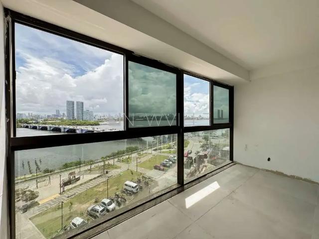 Flat venda em Região Geográfica Imediata do Recife, Região Metropolitana do Recife