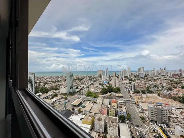 Flat venda em Região Geográfica Imediata do Recife, Região Metropolitana do Recife