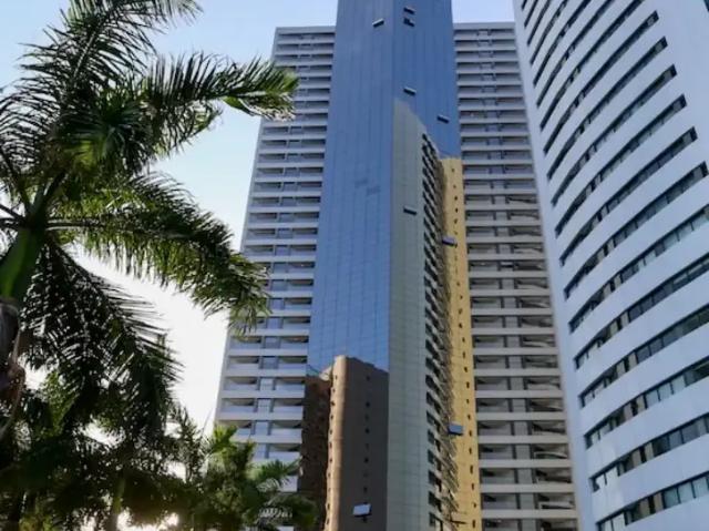 Flat venda em Região Geográfica Imediata do Recife, Região Metropolitana do Recife