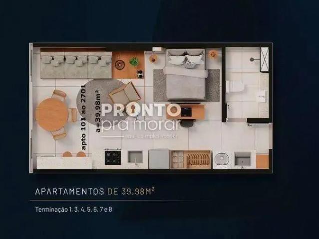 Flat venda em Região Geográfica Imediata do Recife, Região Metropolitana do Recife