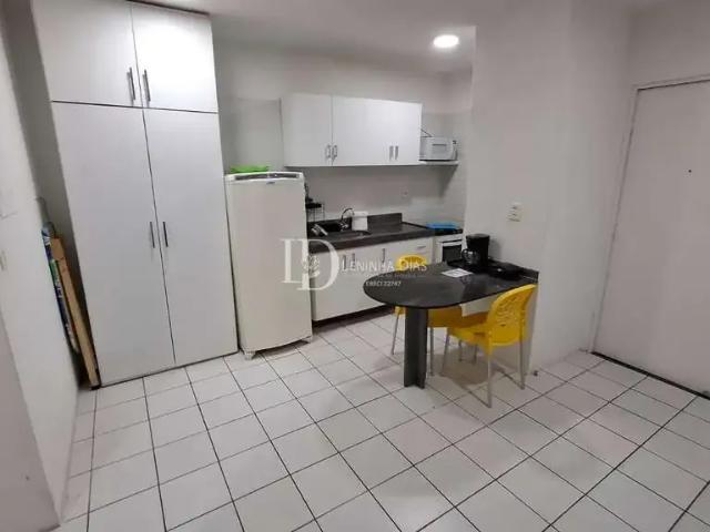 Flat venda em Região Geográfica Imediata do Recife, Região Metropolitana do Recife