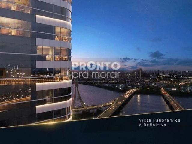 Flat venda em Recife